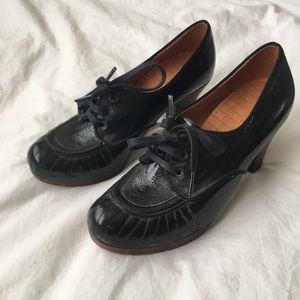 Vintage Chie Mihara Heels